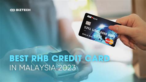 rhb smart value credit card annual fee waiver|RHB online banking fees.